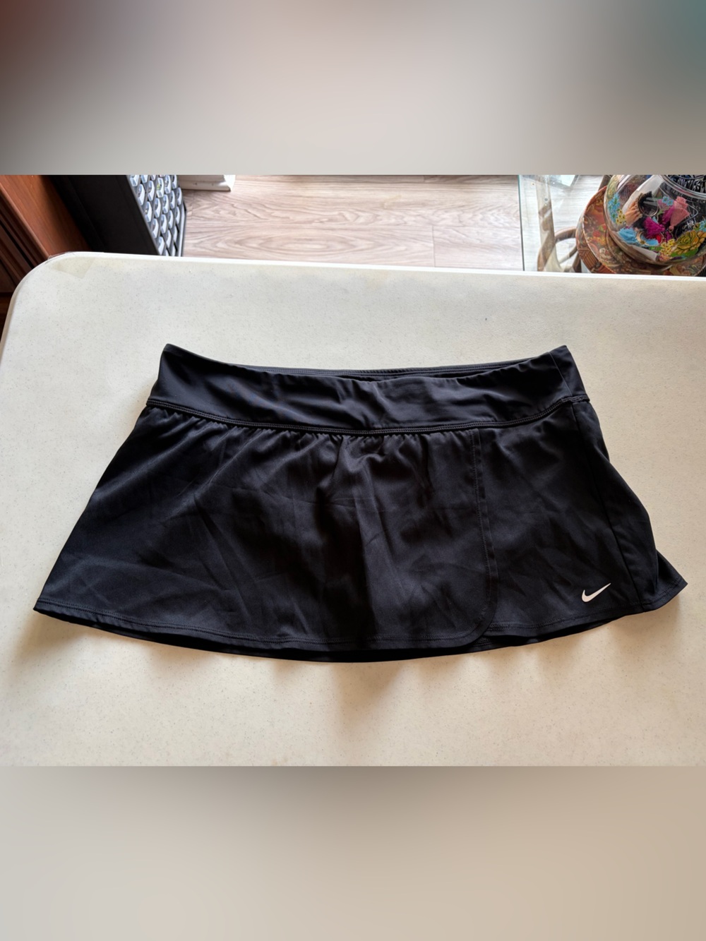 Nike Women's Swim Skirt